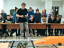 Вологодские школьники стали победителями всероссийского научного конкурса