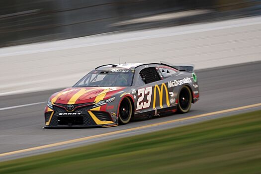 Как ставить на NASCAR, что такое NASCAR, прогнозы на спорт, помощь новичкам, советы профессионалов
