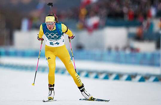 Лыжный специалист Равалд станет тренером по технике шведских биатлонистов