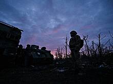 В США связали нехватку солдат у Украины с уклонистами
