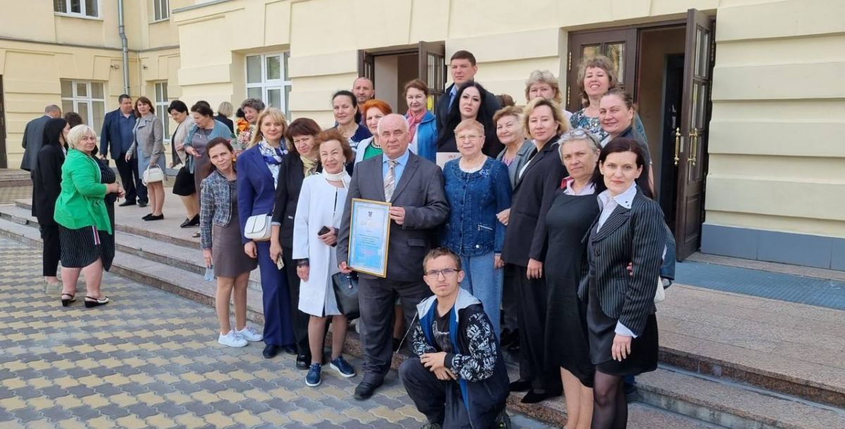Победитель областного конкурса — ТОС Советского района направляет призовые средства на обустройство территории