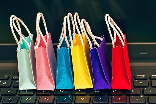 Прирост оборота интернет-торговли в России снизился