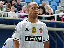 Защитник «Енисея» Эмерсон: «Уважаю дилогию «Брат». Иногда скучаю по временам, когда не было телефонов, камер, когда человеку можно было разок стукнуть по лбу, если по делу»