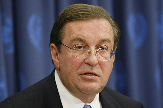 Россиянин возглавит расследование атак на миротворцев ООН в ДРК