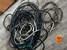 Медный приговор: кара настигла кузбассовца через несколько часов после дерзкого преступления