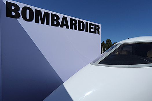 Канада может не купить истребители у Boeing из-за Bombardier