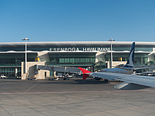 NTV: самолет с начальником генштаба армии Ливии на борту разбился у Анкары