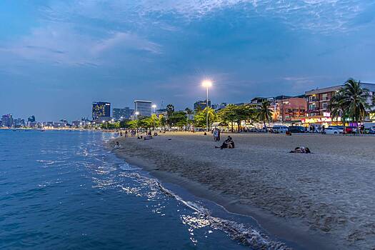 «Рай, где все запрещено». Блогер описал популярную у россиян курортную страну