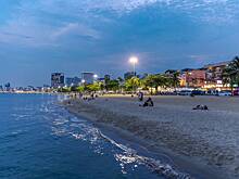 «Рай, где все запрещено». Блогер описал популярную у россиян курортную страну