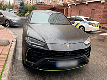 Крупнейший криптопредприниматель Украины найден мертвым в своем Lamborghini