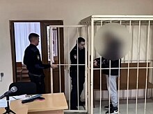 В Бузулуке обвиняемому в убийстве избрали меру пресечения