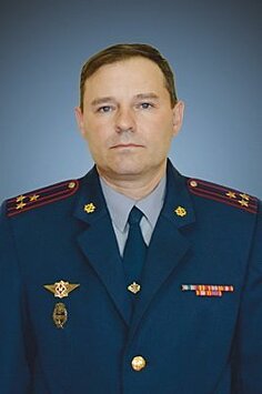 УФСИН по Удмуртии временно возглавил полковник Игорь Киреев