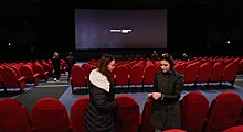 1 января выручка отечественных кинотеатров достигла рекордного показателя