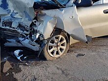 Количество ДТП на дорогах России стабильно сокращается уже 9–й год подряд