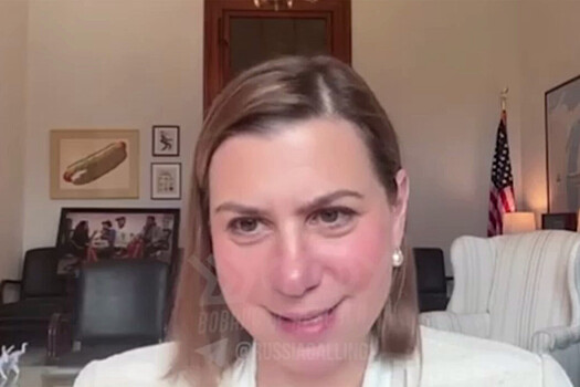 Сенатор США сообщила о внутренних разногласиях республиканцев по вопросу поддержки Киева