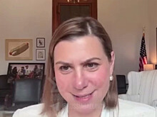 Сенатор США сообщила о внутренних разногласиях республиканцев по вопросу поддержки Киева