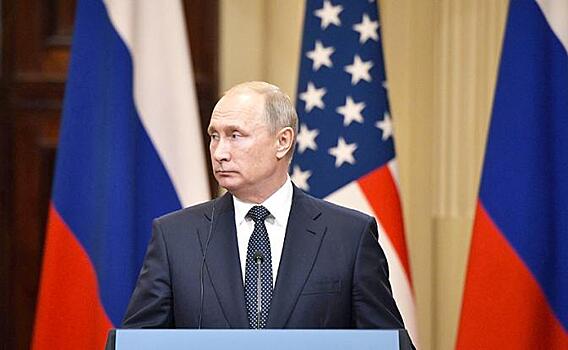 Брут уже в Кремле: На кого сделают ставку в Вашингтоне, чтобы сместить Путина