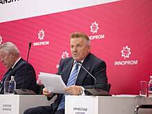 ТПП на «Иннопроме» попросила Минпромторг придать ускорения российским предприятиям ОПК