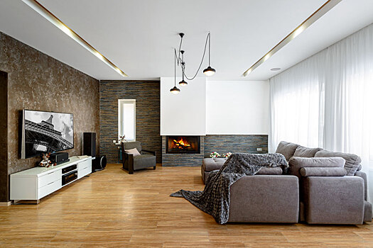 Открытая перспектива