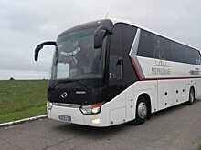 В Саратове меняется расписание двух автобусов в пригород