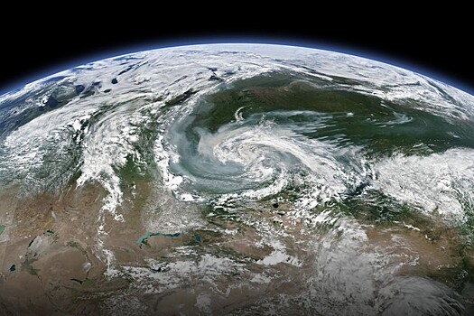Сибирь ждут сильные погодные аномалии