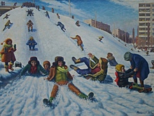 Кто и куда поедет на отдых зимой