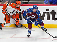 The Hockey News о травме Ничушкина: потеря для «Колорадо», ведь в последнее время он заметно прибавил