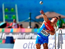 Россиянин Гнездилов установил мировой рекорд на Паралимпийских играх в Токио