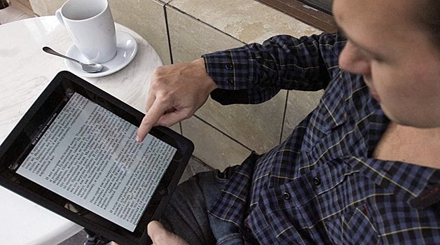 В России вырос спрос на книги об искусственном интеллекте