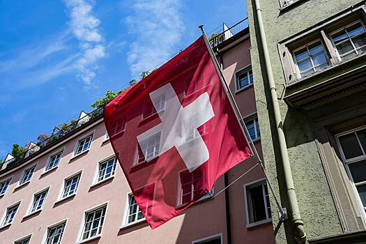 Одна страна отреклась от идеи ЕС по использованию замороженных активов России