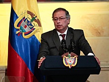 Президент Колумбии после угроз Трампа заявил, что готов взяться за оружие