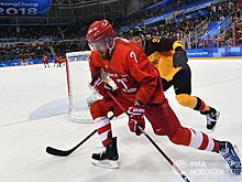 Досадный эпизод, стоивший Германии олимпийской победы