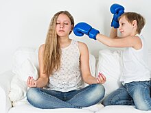 Психолог Глушач дала советы родителям, как предотвратить ссоры между детьми