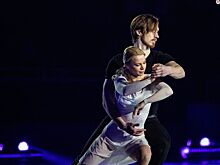 Фигурист Морозов рассказал, под какую песню группы «Король и Шут» можно поставить номер