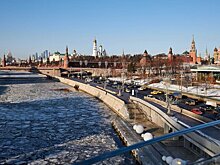 Климатолог Кокорин: Москва за последние 50 лет стала теплее Нью-Йорка и Лондона