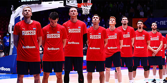 Станислав Еремин: «Не думаю, что сборная России сегодня была бы конкурентоспособна на мировых турнирах»