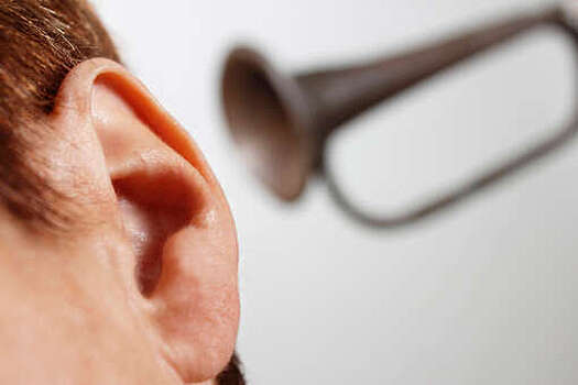 Ученые разработали онлайн-тест для самодиагностики снижения слуха