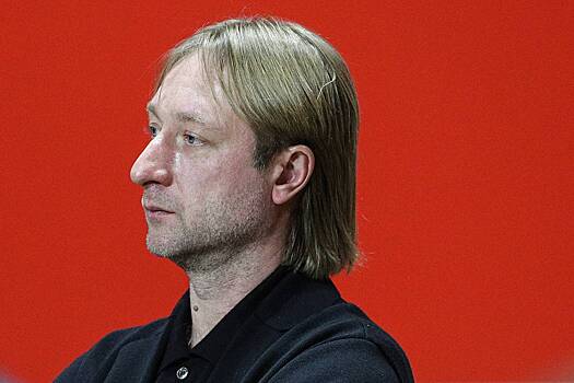 Плющенко рассказал, чем хочет заняться вместо фигурного катания