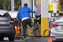 В России допустили снижение цен на бензин