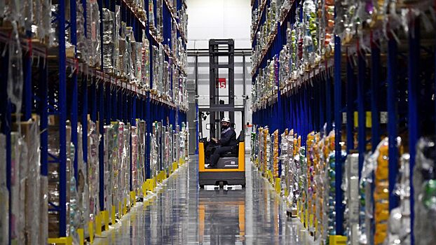 В МЭР ответили на призыв Набиуллиной ограничить скидки на маркетплейсах