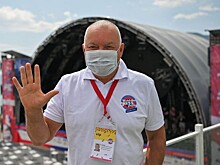 Телеведущий Дмитрий Киселев попал в больницу с COVID-19