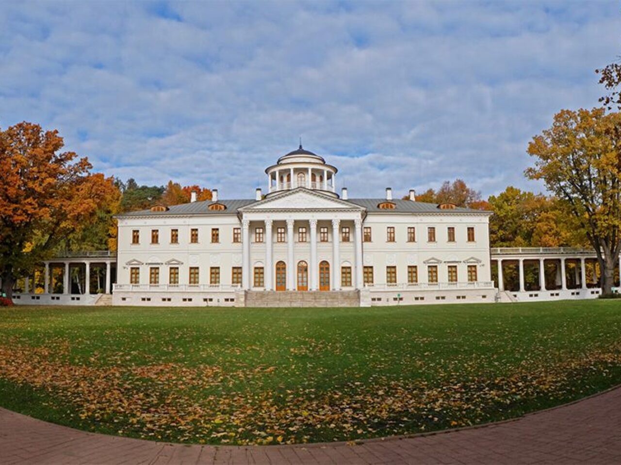 Усадьба остафьево в подмосковье. Астафьево парк усадьба. Парк музей остафьево. Усадьба остафьево в подольске. Щербинка усадьба остафьево.