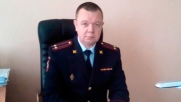 Генерал ФСБ рассказал о возможной работе уличенного в измене курского полицейского на СБУ