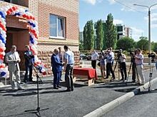 Более 30 работников Ростовской АЭС получили ключи от квартир в Волгодонске