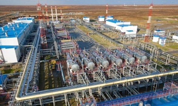 Главгосэкспертиза России одобрила проект строительства грузового терминала в аэропорту Жуковский