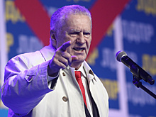 «Пророческий голос» ЛДПР: самые яркие предсказания Владимира Жириновского. Карточки
