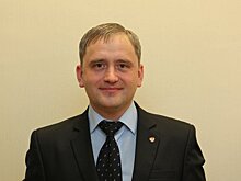 Главным федеральным инспектором по Свердловской области назначен Данила Трубинов