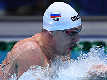 Фесиков намерен остаться в сфере спорта после окончания карьеры