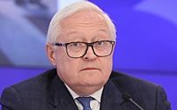 Рябков заявил об отказе от моратория на размещение РСМД из-за действий США