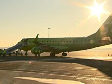 Пензенский аэропорт обнародовал расписание рейсов в Сочи